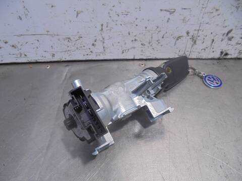 Foto 2ª: Motor de Arranque Volkswagen Polo 1.4 TDI 90CV 66KW [CUSB] (2015)