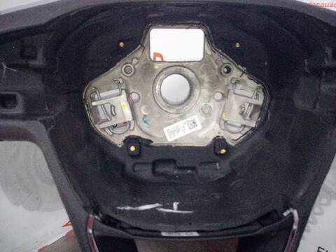 Foto 2ª: Volante Seat Leon STYLE 116CV 85KW [DDY] (2017)