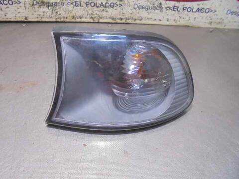 Faro Antiniebla Delantero Izquierdo Bmw Serie 3 315 316TI 115CV 85KW