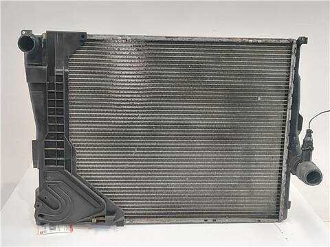 Foto 1ª: Radiador Motor Bmw Serie 3 315 1.8 316TI 115CV 85KW [N46 B18 A] (2004)
