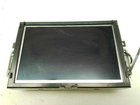 Sistema GPS Citroen DS4 VERSION INDEFINIDA