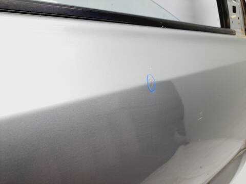 Foto 2ª: Puerta Delantera Derecha Renault Koleos BOSE EDITION 150CV 110KW [M9RG8] (2010)