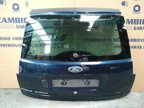 Portón Ford C Max AMBIENTE D) 109CV 80KW FOCUS CAP)