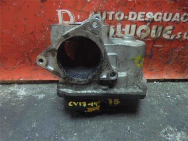 Foto 3ª: Valvula EGR Audi A4 2.0 BÁSICO [2.0 LTR. - 100 KW 16V TDI] [CJC]