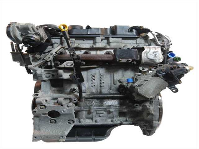 Foto 2ª: Motor Completo Volvo V60 MK1 114CV 84KW [D4162T D41] (2013)