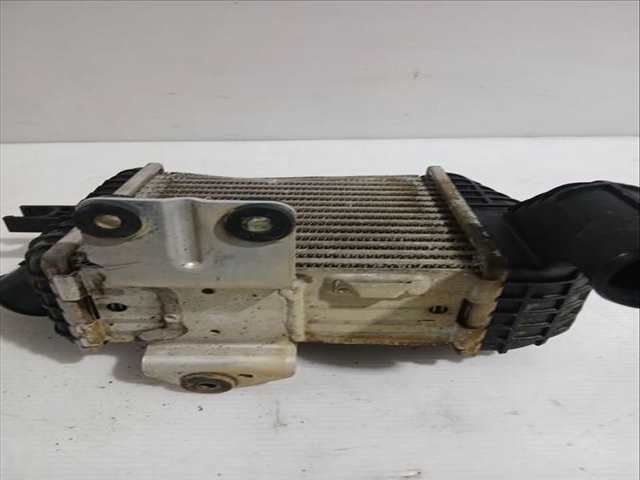 Foto 2ª: Intercooler Hyundai Tucson 2.0 CRDI 113CV 83KW [D4EA] (2004)