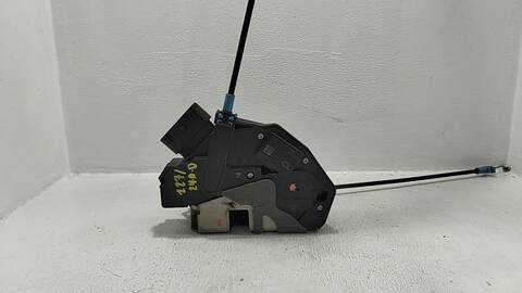 Foto 2ª: Cerradura Puerta Delantera Derecha Ford C Max 1.0 ECOBOOST CAT 101CV [M1DA] (2015)