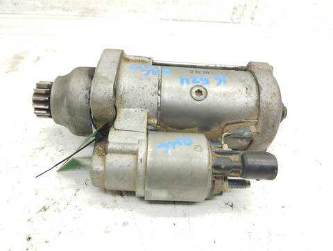 Motor de Arranque Seat Leon FR 150CV 110KW