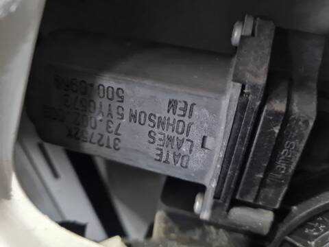 Elevalunas Eléctrico Delantero Derecho Citroen Jumper 33 L2H2 BLUEHDI 130 131CV 96KW