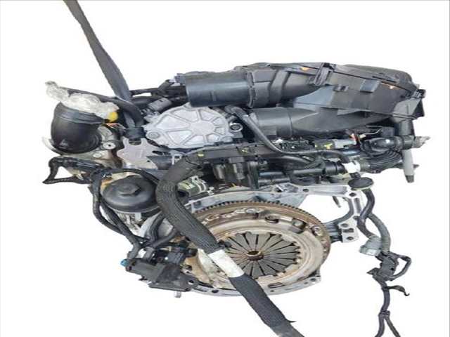 Motor Completo Citroen C3 1.4 HDI 70 SC8HZC SC8HR0 SC8HP4)
