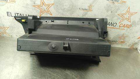 Foto 2ª: Guantera Peugeot Expert ASPHALT STANDARD 120CV 88KW FURGON [YHV] (2023)