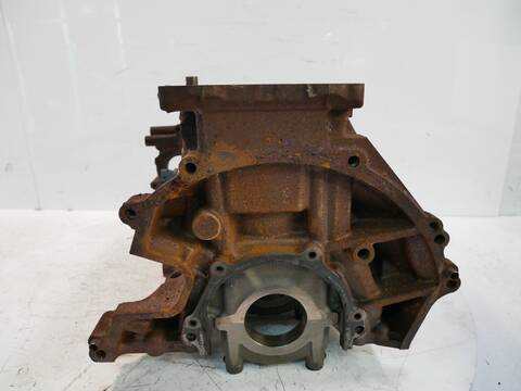 Foto 2ª: Bloque Motor Ford Transit 130 CV 96KW [BKFB]