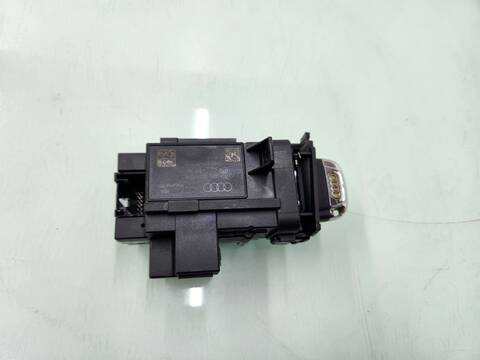 Foto 1ª: Motor de Arranque Audi Q5 2.0 TDI 125KW) 170CV [CGL] (2011)