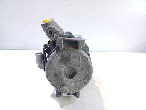 Foto 3ª: Compresor Aire Acondicionado Toyota Rav4 125CV 92KW [1CD-FTV (85KW)] (2002)