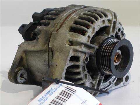 Foto 1ª: Alternador Opel Corsa 1.2 80CV 59KW [Z 12 XEP] (2007)