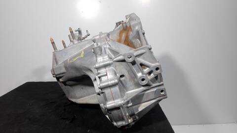 Foto 2ª: Caja Cambios Mitsubishi Grandis 2.0 DI-D NA8W) 136CV 100KW [BSY] (2007)