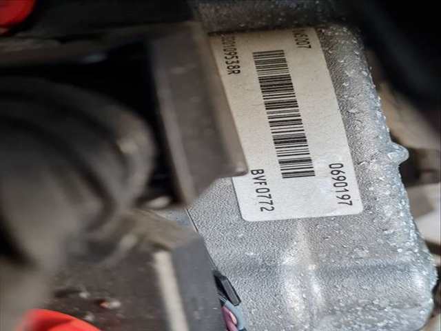 Foto 2ª: Caja Cambios Automatica Renault Captur TECHNO 140CV 103KW AUT. [H5H490] (2022)