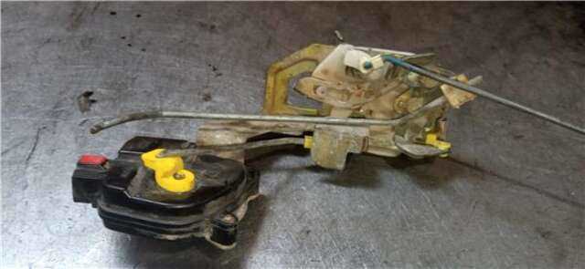 Cerradura Puerta Delantera Derecha Chevrolet Matiz 1.0 LPG