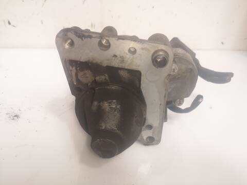 Foto 3ª: Motor de Arranque Peugeot 307 9HY BERLINA (2007)
