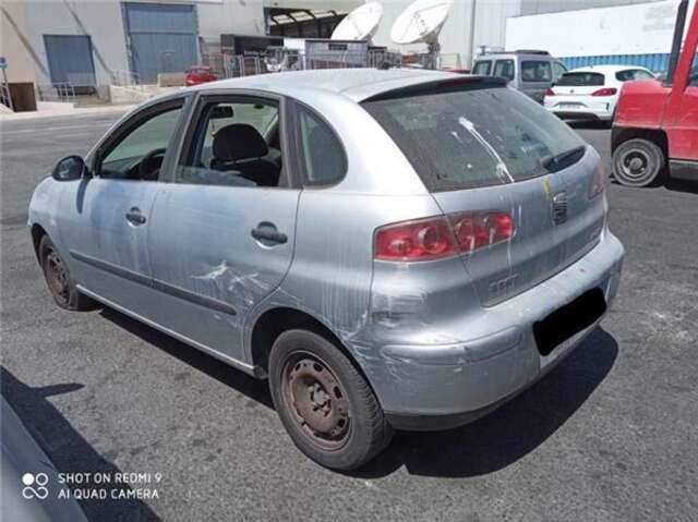 Foto 2ª: Motor Completo Seat Ibiza 1.9 COOL [1.9 LTR. - 47 KW SDI] [ASY]