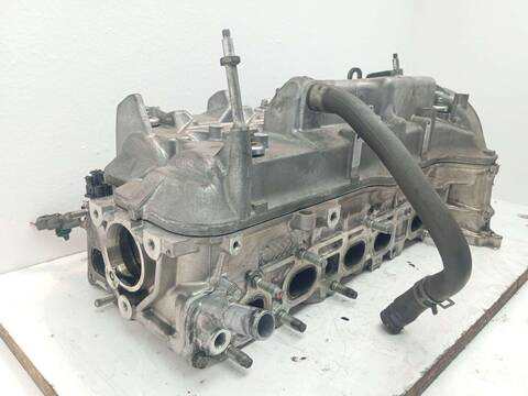 Foto 3ª: Culata Honda Crv ES 140CV 103KW RD8) [N22A2] (2006)