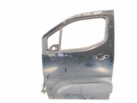 Puerta Delantera Izquierda Opel Combo 1.5DCI 96KW 130CV