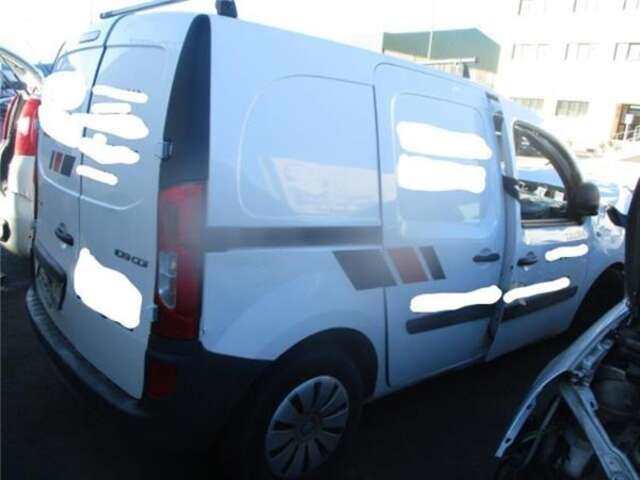 Foto 2ª: Caja Mariposa Mercedes Citan 1.5 109/111 CDI EXTRALARGO (A3)(415.605) [1.5 LTR. - 85 KW CDI CAT] [607951]
