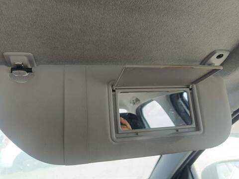 Foto 2ª: Parasol Derecho Citroen C Elysee SHINE 99CV 73KW (2016)