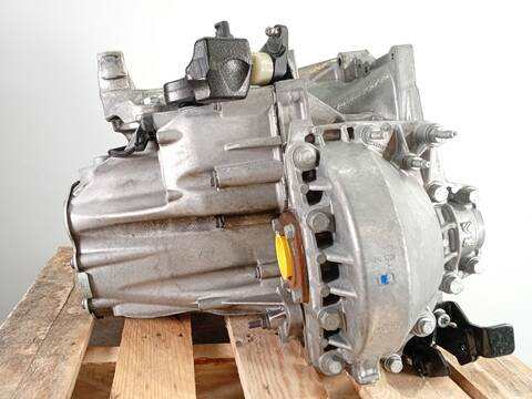 Foto 2ª: Caja Cambios Peugeot Rifter 1.5 BLUEHDI 130 131CV 96KW [YHZ] (2022)