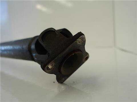 Foto 3ª: Transmision Central Suzuki SX4 1.9 DDIS 120CV 88KW [D19AA] (2006)