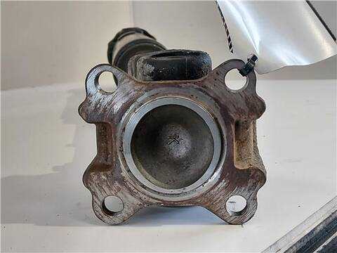 Foto 2ª: Transmision Central Toyota Land Cruiser 3.0 D-4D 163CV 120KW [1KD-FTV] (2001)