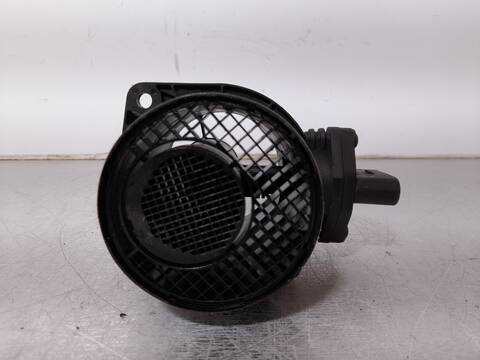 Foto 2ª: Caudalimetro Audi A3 2.0 TDI 140CV 103KW [BKD] (2005)