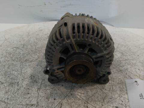 Foto 3ª: Alternador Audi Q7 233 CV 171KW [BUG] (2006)