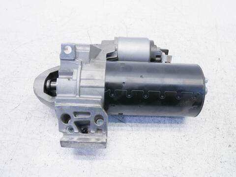 Foto 2ª: Motor de Arranque Bmw X5 249 - 265 CV [B57D30A B57] (2019)