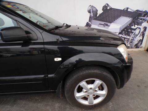 Aleta Delantera Derecha Kia Sorento D4CB
