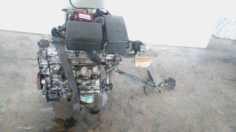 Motor Completo Suzuki Wagon 1.0 65CV 48KW