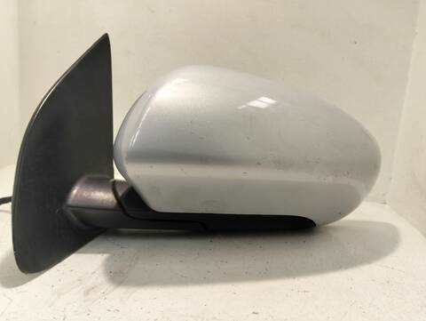 Foto 2ª: Retrovisor Izquierdo Nissan Qashqai ACENTA 2 16V CAT 141CV [MR20DE] (2007)