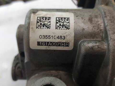 Foto 2ª: Caja Mariposa Renault Scenic BOSE EDITION 110CV [K9K836] (2009)