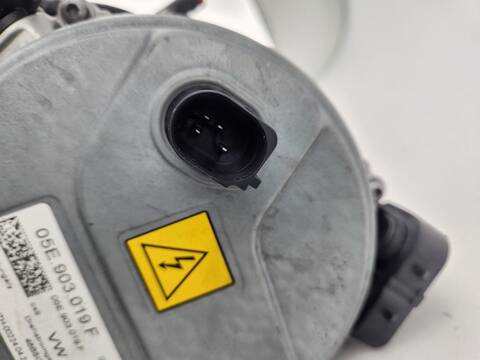 Foto 2ª: Alternador Volkswagen Golf STYLE 115CV [DXDE] (2024)