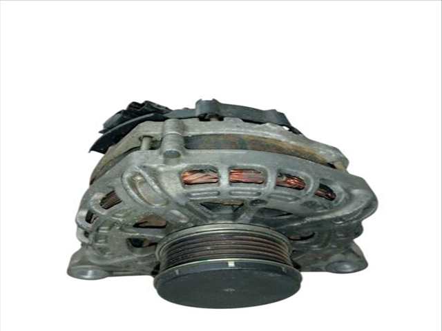 Alternador Peugeot 208 1.2 PURETECH 82