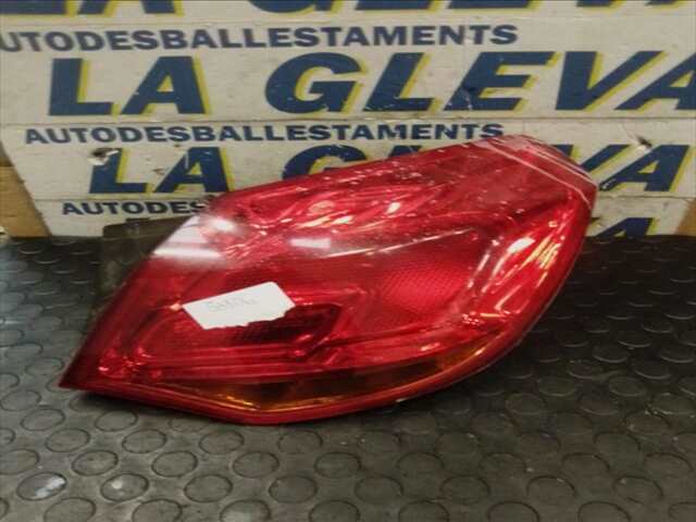 Piloto Trasero Derecho Opel Astra ASTRA ENJOY 0CV