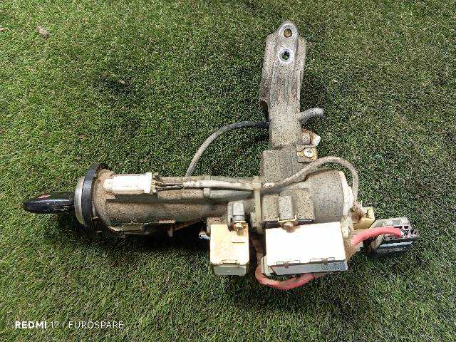 Foto 2ª: Antirrobo Lexus LX 4.7 G 470 V8 (2002)