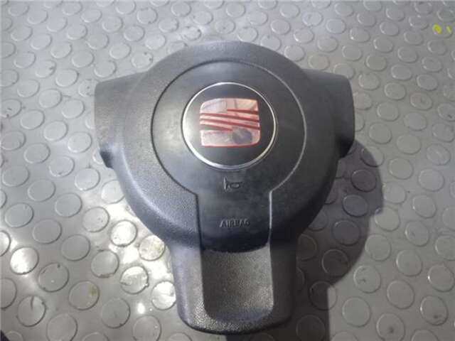 Airbag Delantero Izquierdo Seat Ibiza 1.4 SPORT RIDER [1.4 LTR. - 63 KW 16V]