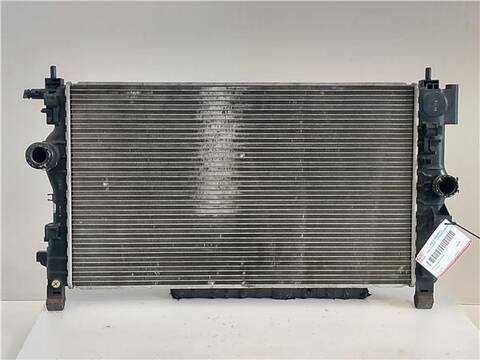 Radiador Motor Opel Astra 2.0 CDTI 160CV 118KW