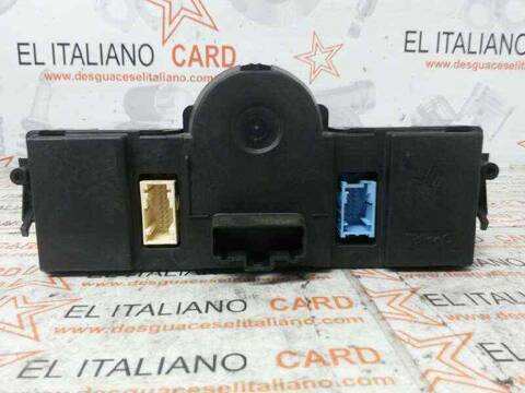 Mando Climatizador Renault Megane DYNAMIQUE LUXE 131CV 96KW FAMILIAR II FAMILIAR