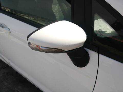 Foto 2ª: Retrovisor Derecho Ford B Max T3JB CB2) (2013)