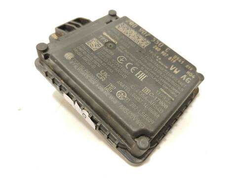 Centralita Motor ECU Seat Ibiza 1.0 TSI 95CV 70KW