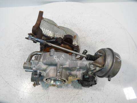 Foto 3ª: Turbocompresor Land Rover Defender 200 - 350 CV [DT306 AJ20D6] (2024)