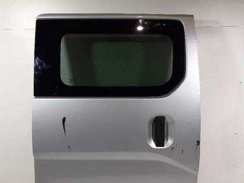 Foto 3ª: Puerta Lateral Corredera Derecha Nissan NV200 1.5 DCI CAT [K9K] (2011)