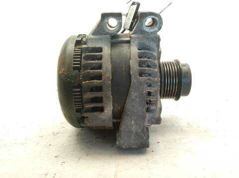 Foto 3ª: Alternador Jaguar XF 2.7 D [7G(AJTDV6)] (2008)
